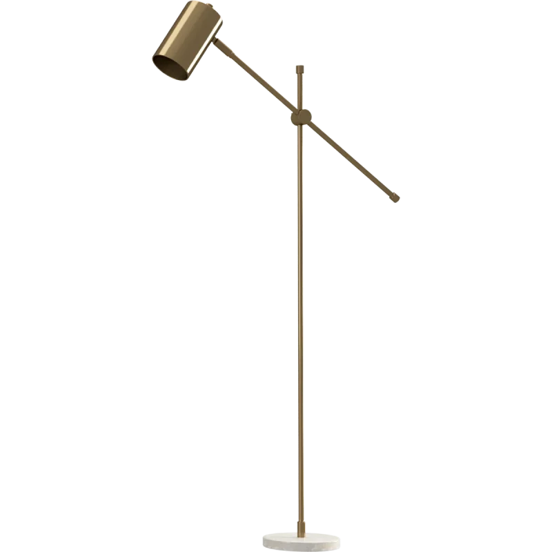 Floor lamp