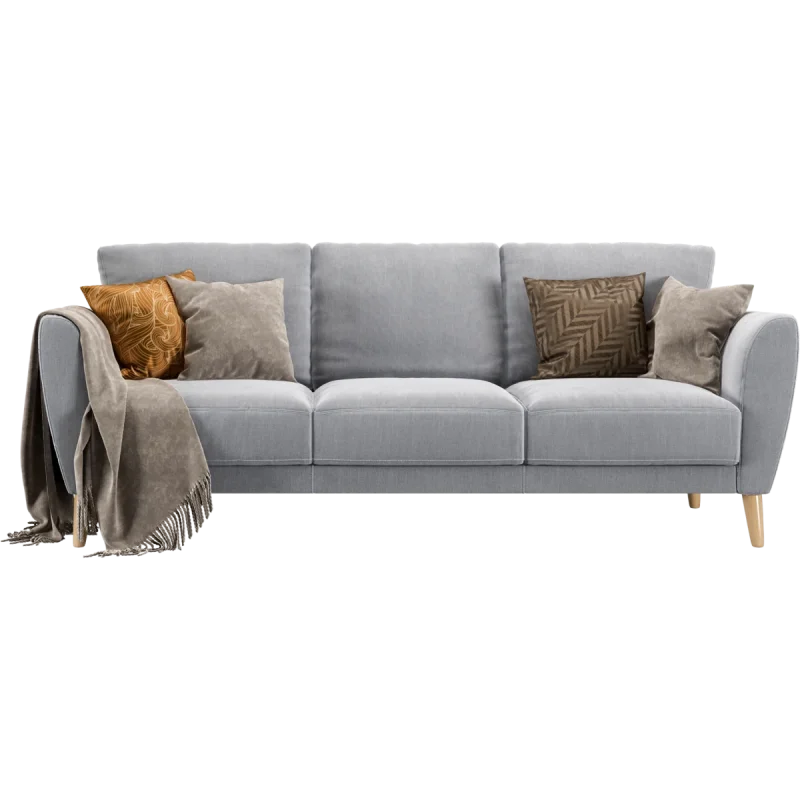 Simple couch